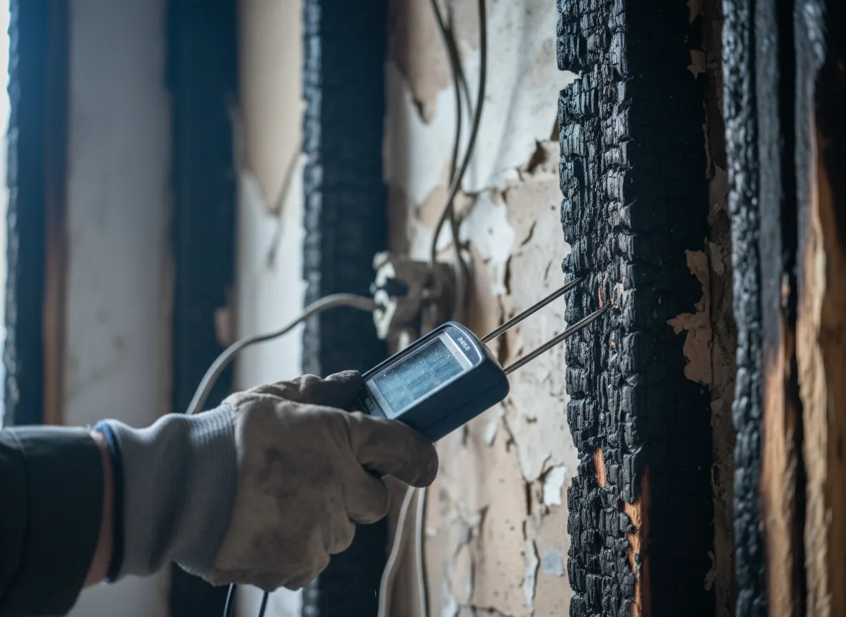 Fire Damage Restoration Russellville, AR FAQs